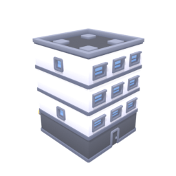 Building I
